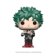 My Hero Academia - Figurine POP! Deku (Middle School Uniform) 9 cm