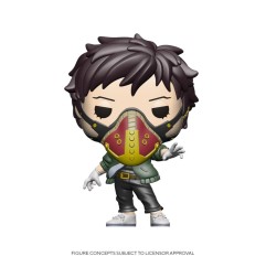 My Hero Academia - POP! Animation Vinyl figurine Kai Chisaki (Overhaul) 9 cm