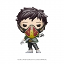 My Hero Academia - Figurine POP! Kai Chisaki (Overhaul) 9 cm