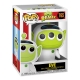 Toy Story - Figurine POP! Alien as Eve 9 cm