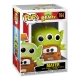 Toy Story - Figurine POP! Alien as Mater 9 cm