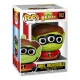 Toy Story - Figurine POP! Alien as Elastigirl 9 cm