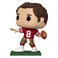 NFL - Figurine POP! Steve Young (49ers) 9 cm