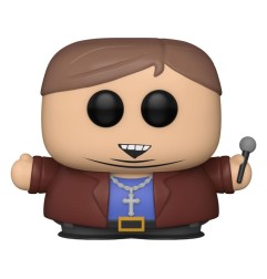South Park - Figurine POP! Faith +1 Cartman 9 cm