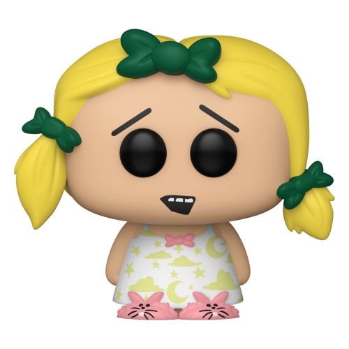 South Park - Figurine POP! Butters as Marjorine 9 cm