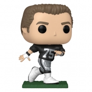 NFL - Figurine POP! Howie Long (Raiders) 9 cm
