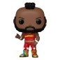 WWE - Figurine POP! Mr T 9 cm