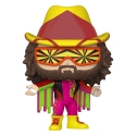 WWE - Figurine POP! Macho Man Randy Savage 9 cm