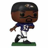 NFL - Figurine POP! Ray Lewis (Ravens) 9 cm
