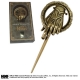 Game Of Thrones - Badge Main du Roi