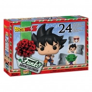 Dragon Ball Z - Calendrier de l'AventPocket POP! Dragon Ball Z