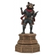 Avengers Endgame Marvel - Movie Gallery statuette Rocket Raccoon 18 cm