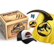 Jurassic Park - Adventure Kit Jurassic Park