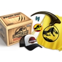 Jurassic Park - Adventure Kit Jurassic Park