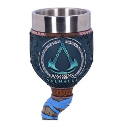 Assassin's Creed - Valhalla calice Logo