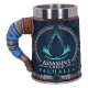 Assassin's Creed Valhalla - Chope Logo Assassin's Creed Valhalla