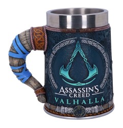 Assassin's Creed - Valhalla chope Logo