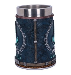 Assassin's Creed - Valhalla chope Logo