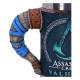 Assassin's Creed Valhalla - Chope Logo Assassin's Creed Valhalla