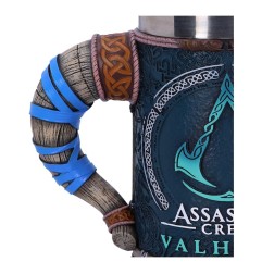 Assassin's Creed Valhalla - Chope Logo Assassin's Creed Valhalla