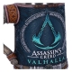 Assassin's Creed Valhalla - Chope Logo Assassin's Creed Valhalla