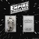 Star Wars - Lingot Iconic Scene Collection Han Solo Limited Edition