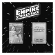 Star Wars - Lingot Iconic Scene Collection Darth Vader Limited Edition