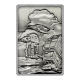 Star Wars - Lingot Iconic Scene Collection Battle for Hoth Limited Edition