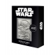 Star Wars - Lingot Iconic Scene Collection Battle for Hoth Limited Edition