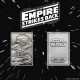 Star Wars - Lingot Iconic Scene Collection Battle for Hoth Limited Edition