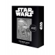 Star Wars - Lingot Iconic Scene Collection Death Star Limited Edition