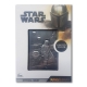Star Wars The Mandalorian - Lingot Iconic Scene Collection The Mandalorian Limited Edition