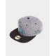 Rick et Morty - Casquette Snapback Outer Space Cat