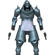 Fullmetal Alchemist - Figurine BST AXN Alphonse Elric 13 cm