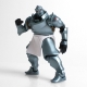 Fullmetal Alchemist - Figurine BST AXN Alphonse Elric 13 cm