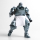 Fullmetal Alchemist - Figurine BST AXN Alphonse Elric 13 cm