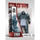 Fullmetal Alchemist - Figurine BST AXN Alphonse Elric 13 cm