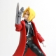 Fullmetal Alchemist - Figurine BST AXN Edward Elric 13 cm