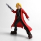 Fullmetal Alchemist - Figurine BST AXN Edward Elric 13 cm