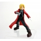 Fullmetal Alchemist - Figurine BST AXN Edward Elric 13 cm