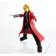 Fullmetal Alchemist - Figurine BST AXN Edward Elric 13 cm