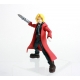 Fullmetal Alchemist - Figurine BST AXN Edward Elric 13 cm