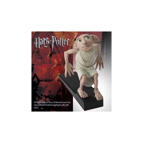 Harry Potter - Bloque-porte Dobby 15 cm