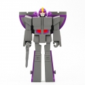 Transformers - Figurine ReAction Astrotrain 10 cm
