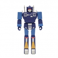 Transformers - Figurine ReAction Rumble 10 cm