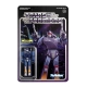 Transformers - Figurine ReAction Rumble 10 cm