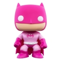 DC Comics - Figurine POP! BC Awareness Batman 9 cm