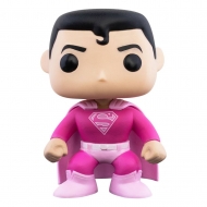 DC Comics - Figurine POP! BC Awareness Superman 9 cm