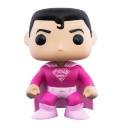 DC Comics - POP! Heroes Vinyl figurine BC Awareness - Superman 9 cm