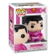 DC Comics - Figurine POP! BC Awareness Superman 9 cm